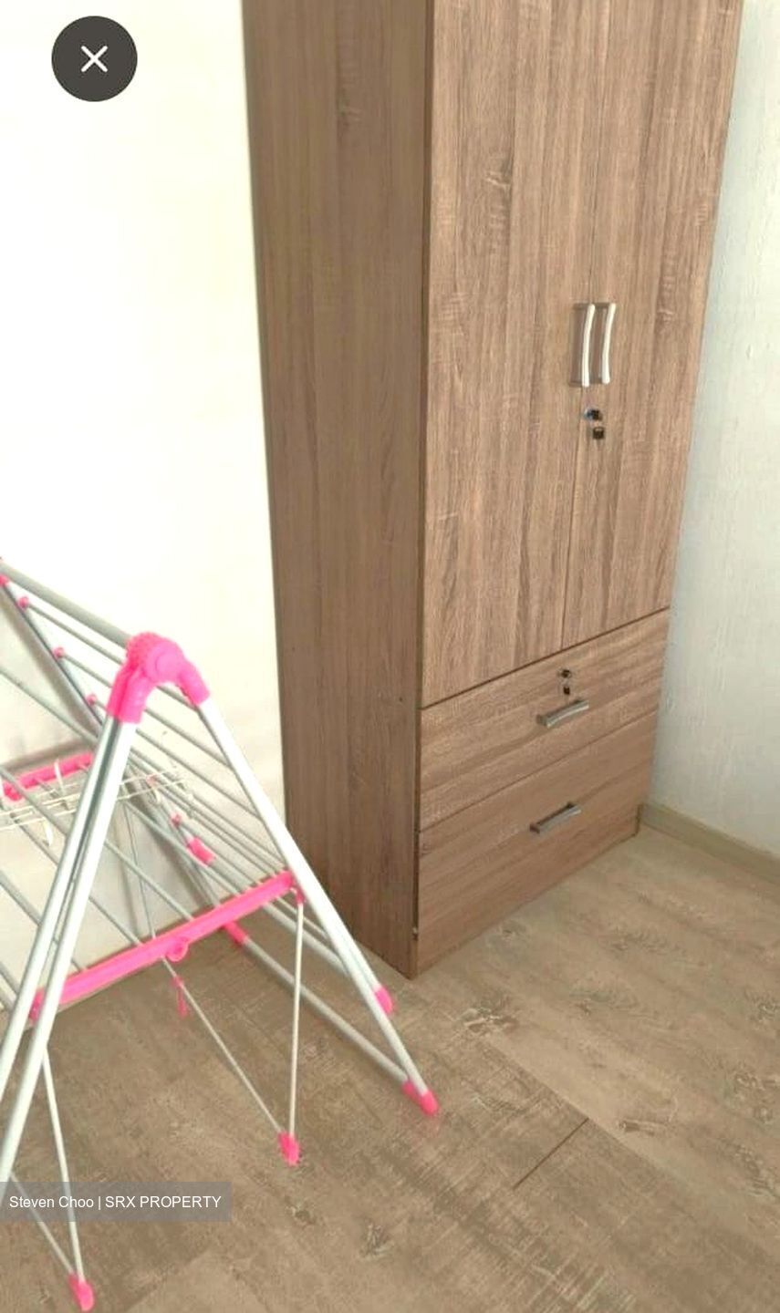 Blk 340 Bukit Batok Street 34 (Bukit Batok), HDB 3 Rooms #556356091
